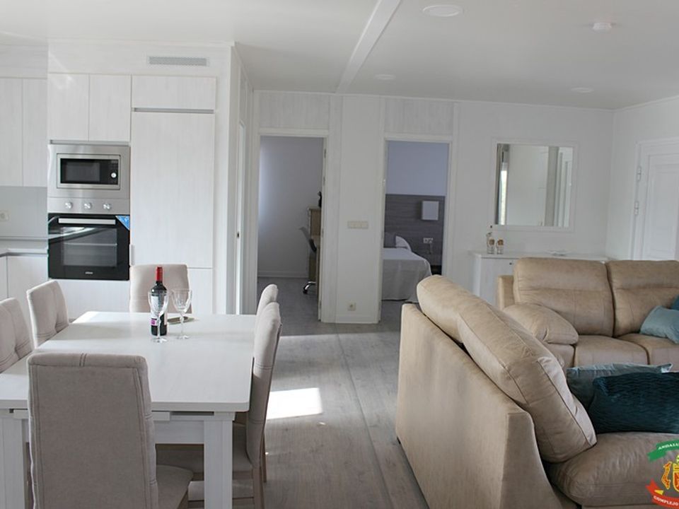 Saydo Parks properties for sale in Spain